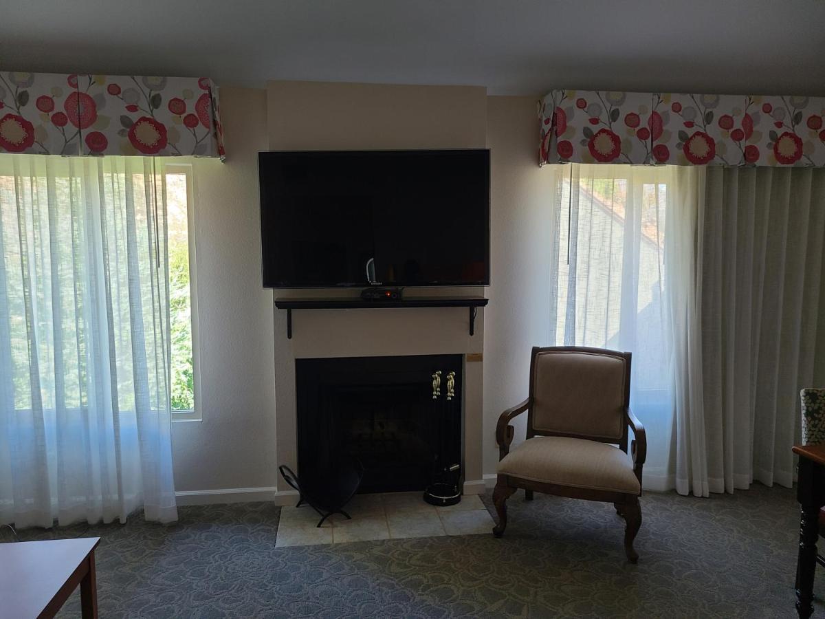 Getaways At San Diego Country Estates Ramona Extérieur photo