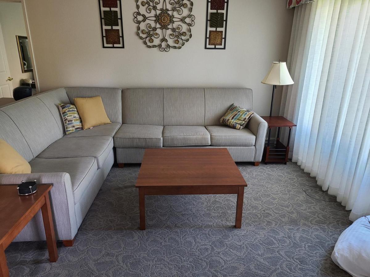 Getaways At San Diego Country Estates Ramona Extérieur photo