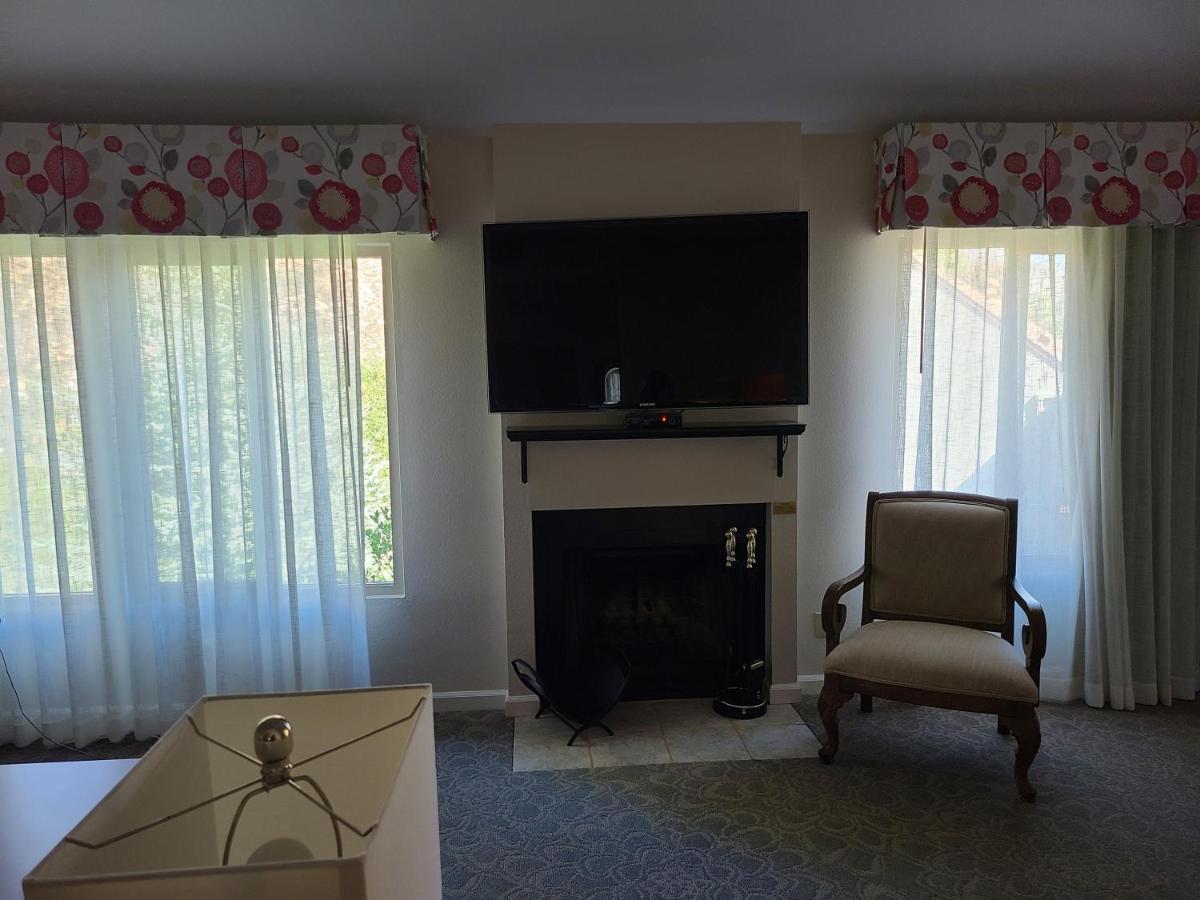 Getaways At San Diego Country Estates Ramona Extérieur photo