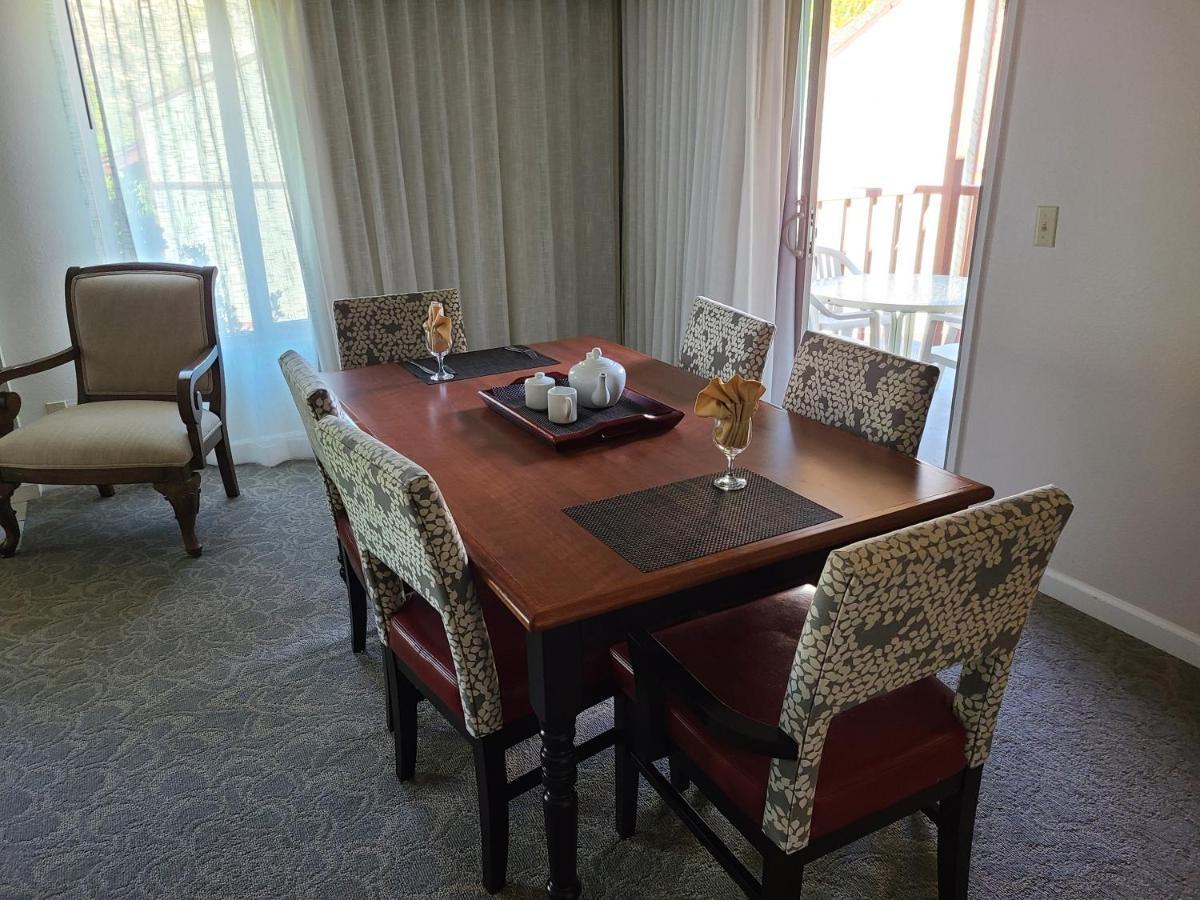 Getaways At San Diego Country Estates Ramona Extérieur photo