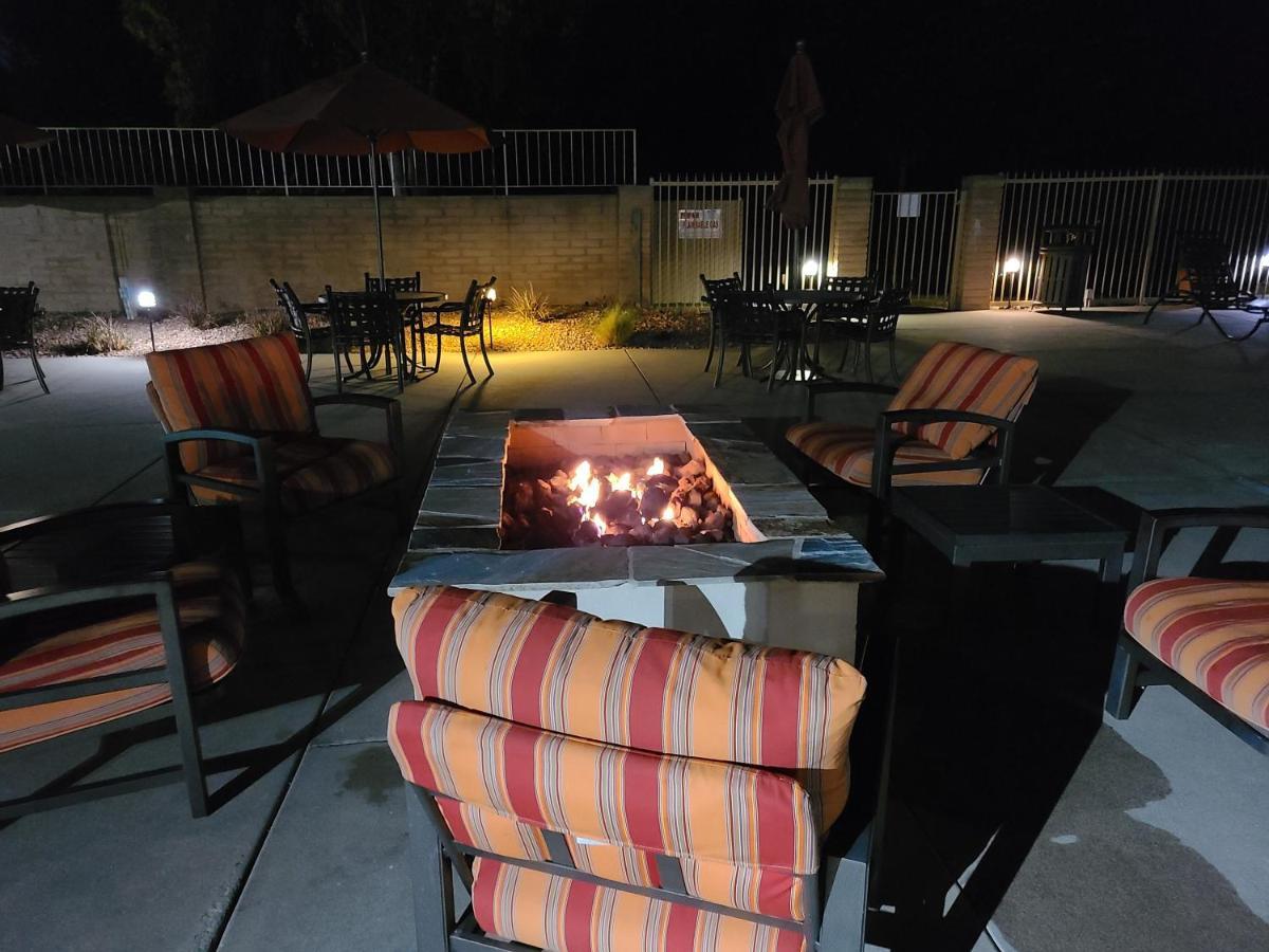 Getaways At San Diego Country Estates Ramona Extérieur photo