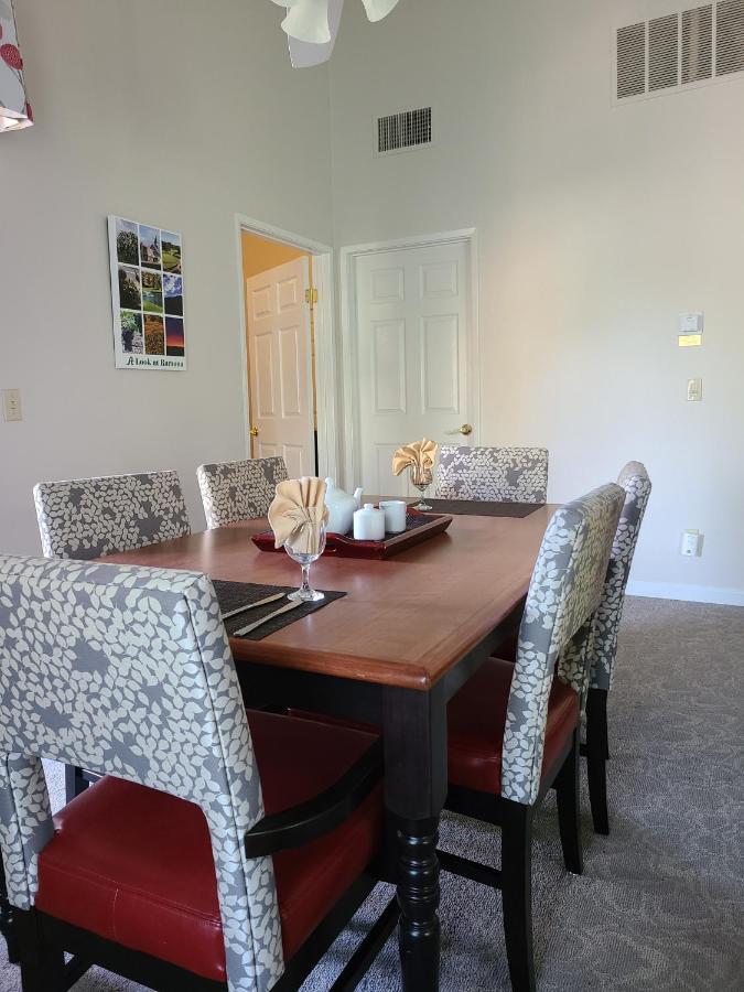 Getaways At San Diego Country Estates Ramona Extérieur photo
