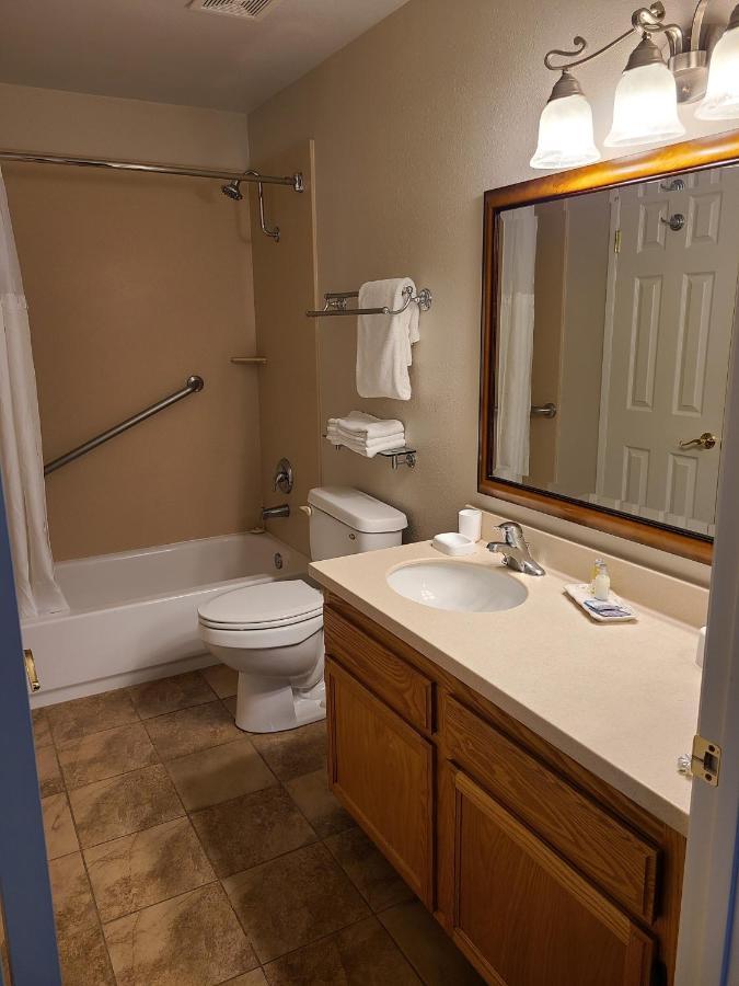 Getaways At San Diego Country Estates Ramona Extérieur photo