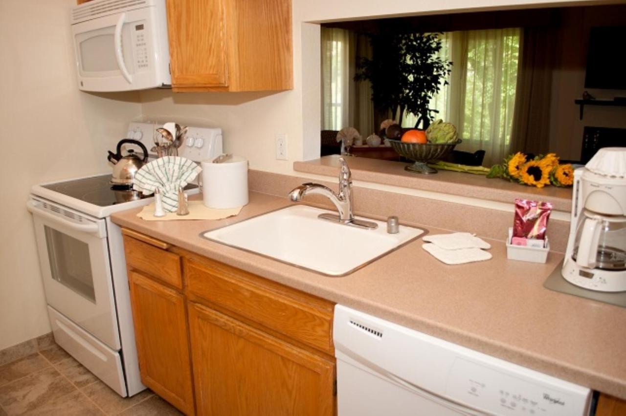 Getaways At San Diego Country Estates Ramona Extérieur photo