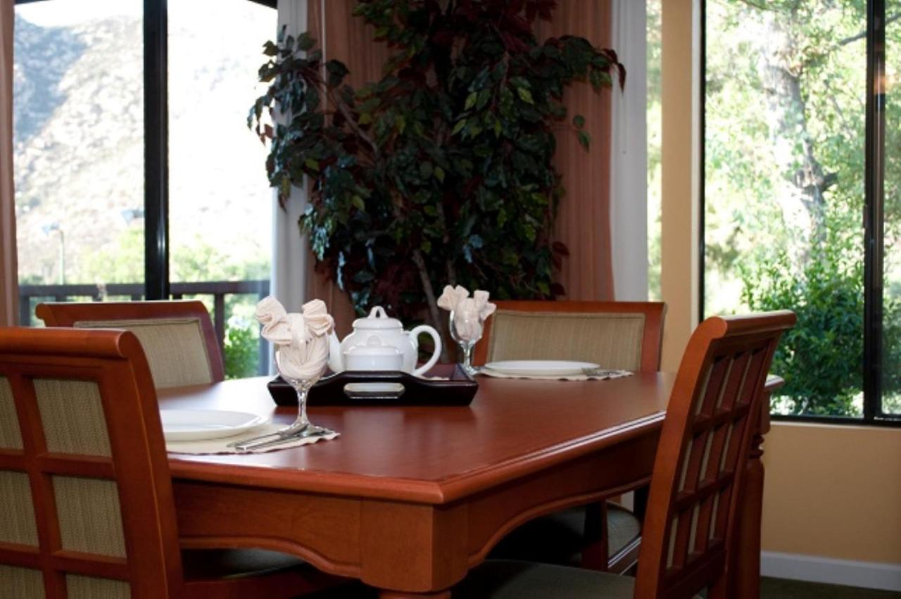 Getaways At San Diego Country Estates Ramona Extérieur photo