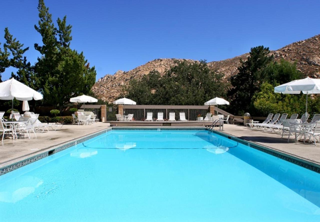 Getaways At San Diego Country Estates Ramona Extérieur photo