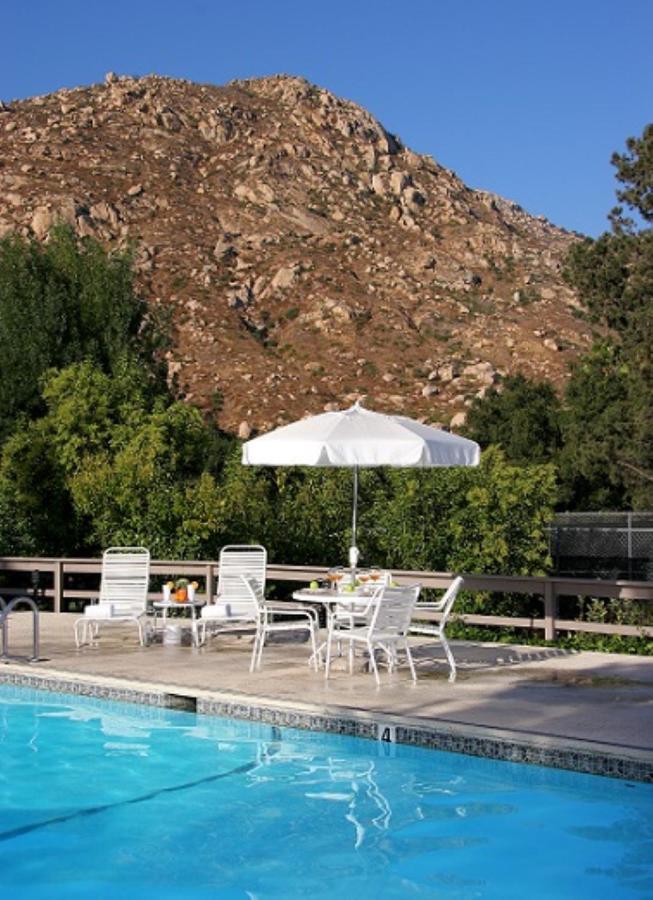 Getaways At San Diego Country Estates Ramona Extérieur photo