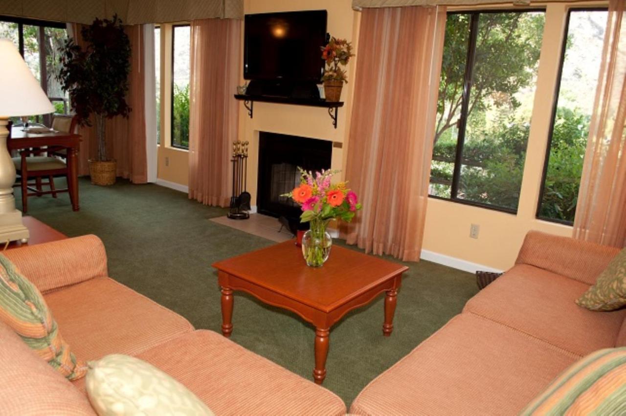 Getaways At San Diego Country Estates Ramona Extérieur photo